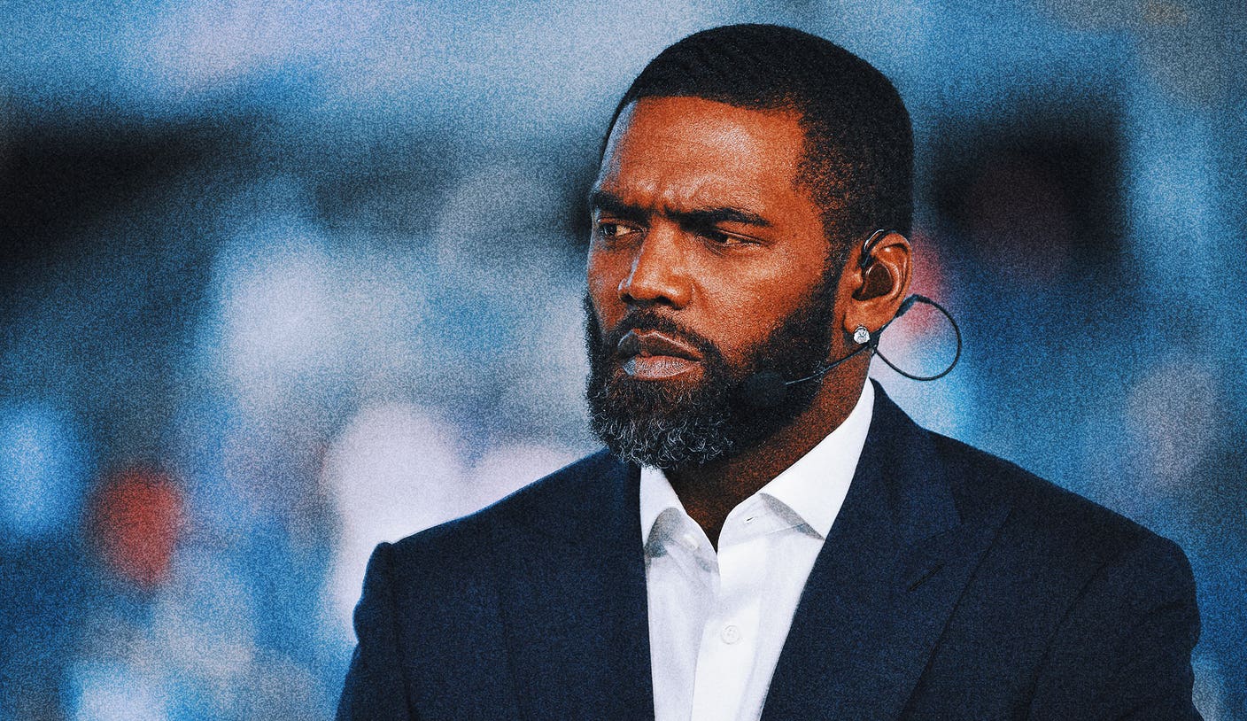 Pro Football Hall Of Fame Wide Receiver Randy Moss Announces Cancer ...