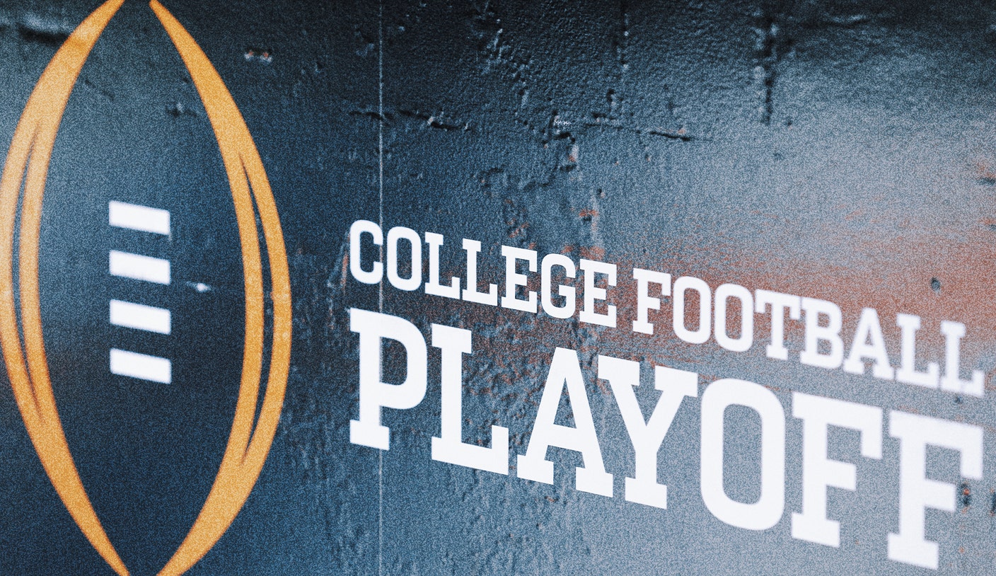 202425 College Football Playoff Bracket, schedule, rankings, scores